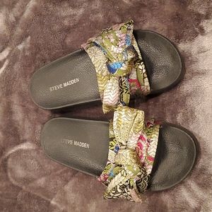 Steve Madden Sandals
